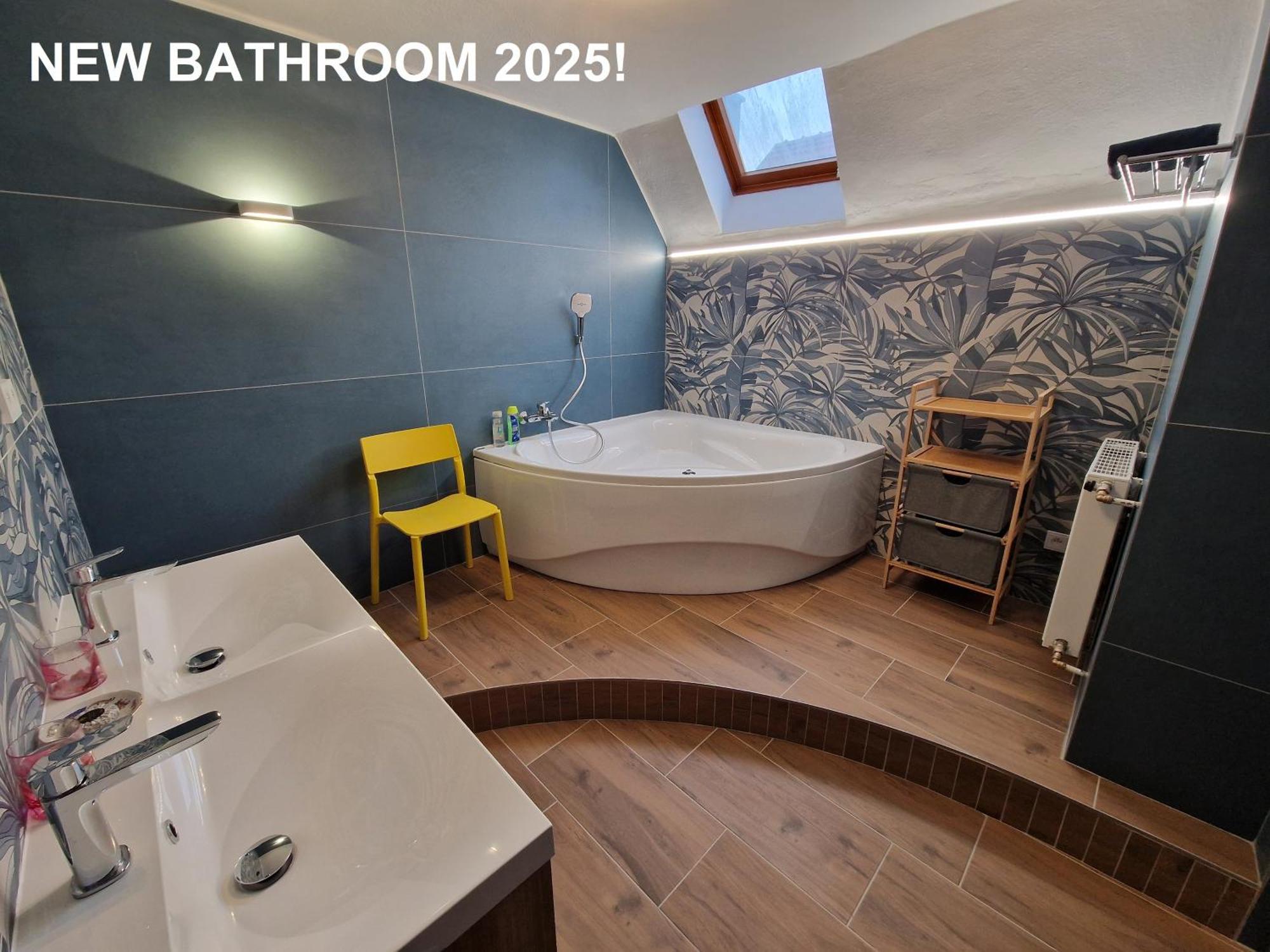 Amazing 5 Bedroom House Krumlov 82 - 4 Min Walk To Main Square Cesky Krumlov Exterior photo