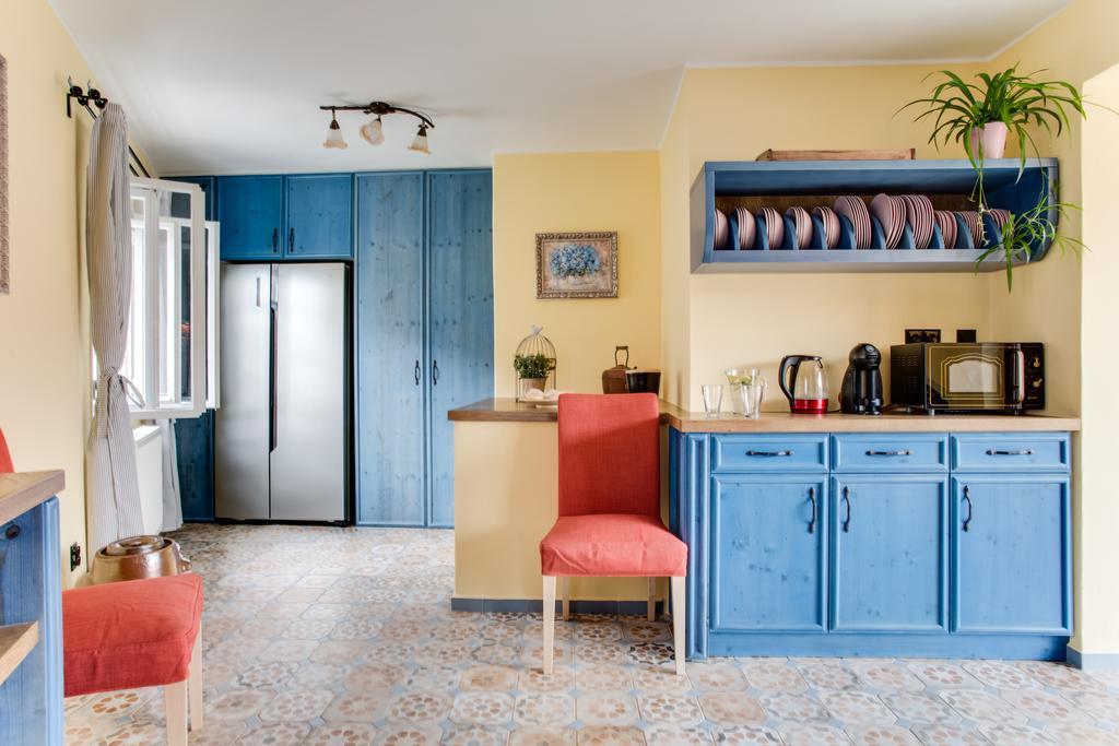 Amazing 5 Bedroom House Krumlov 82 - 4 Min Walk To Main Square Cesky Krumlov Exterior photo