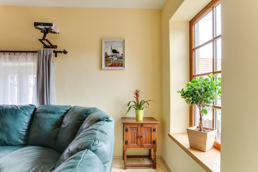Amazing 5 Bedroom House Krumlov 82 - 4 Min Walk To Main Square Cesky Krumlov Exterior photo
