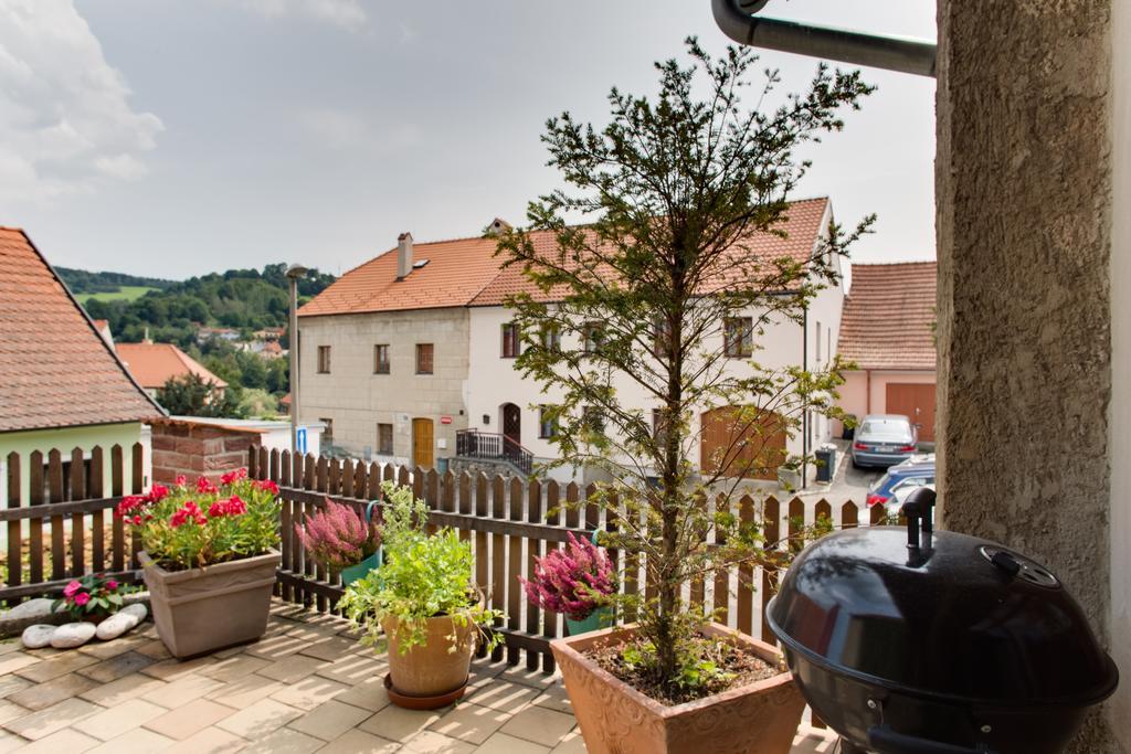Amazing 5 Bedroom House Krumlov 82 - 4 Min Walk To Main Square Cesky Krumlov Exterior photo